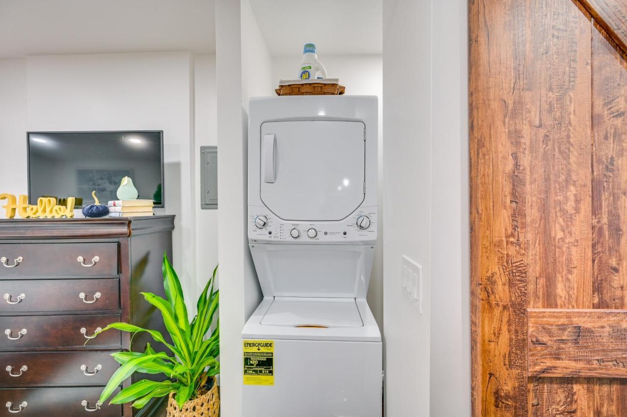 Charming Danvers Studio 5 Mi To Salem! Ngoại thất bức ảnh
