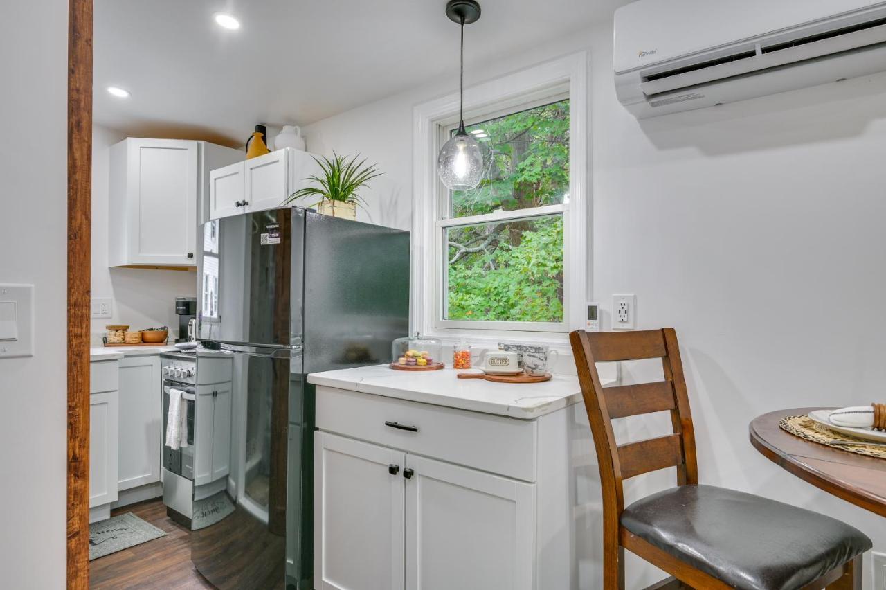 Charming Danvers Studio 5 Mi To Salem! Ngoại thất bức ảnh