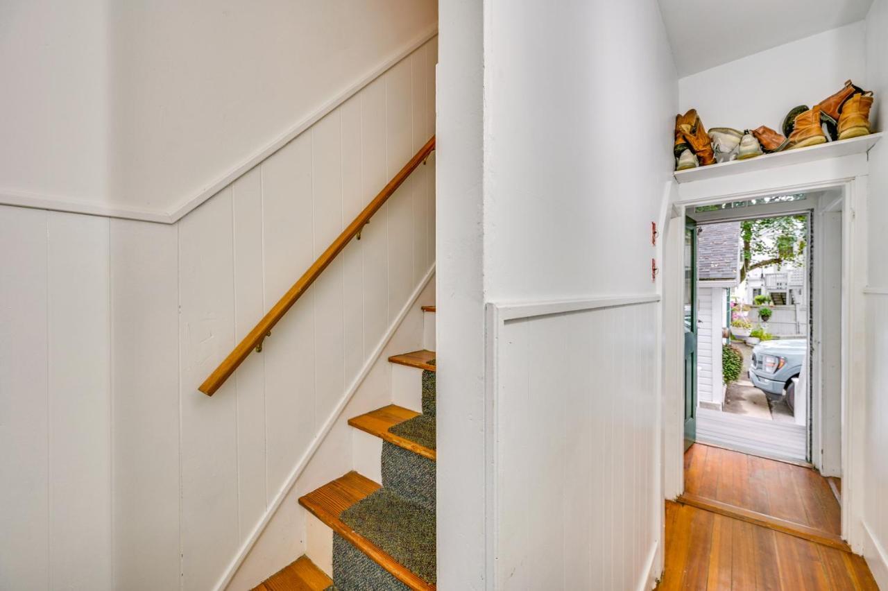 Charming Danvers Studio 5 Mi To Salem! Ngoại thất bức ảnh