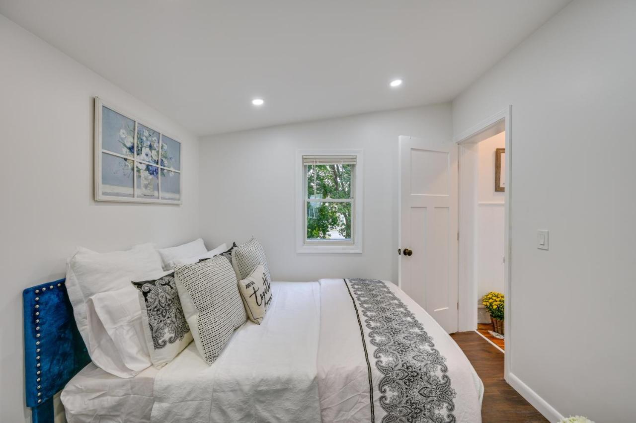 Charming Danvers Studio 5 Mi To Salem! Ngoại thất bức ảnh