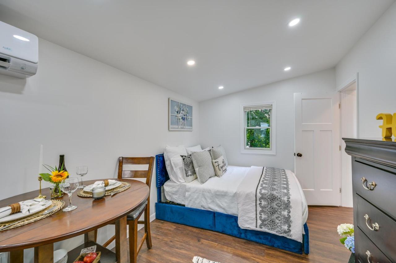 Charming Danvers Studio 5 Mi To Salem! Ngoại thất bức ảnh