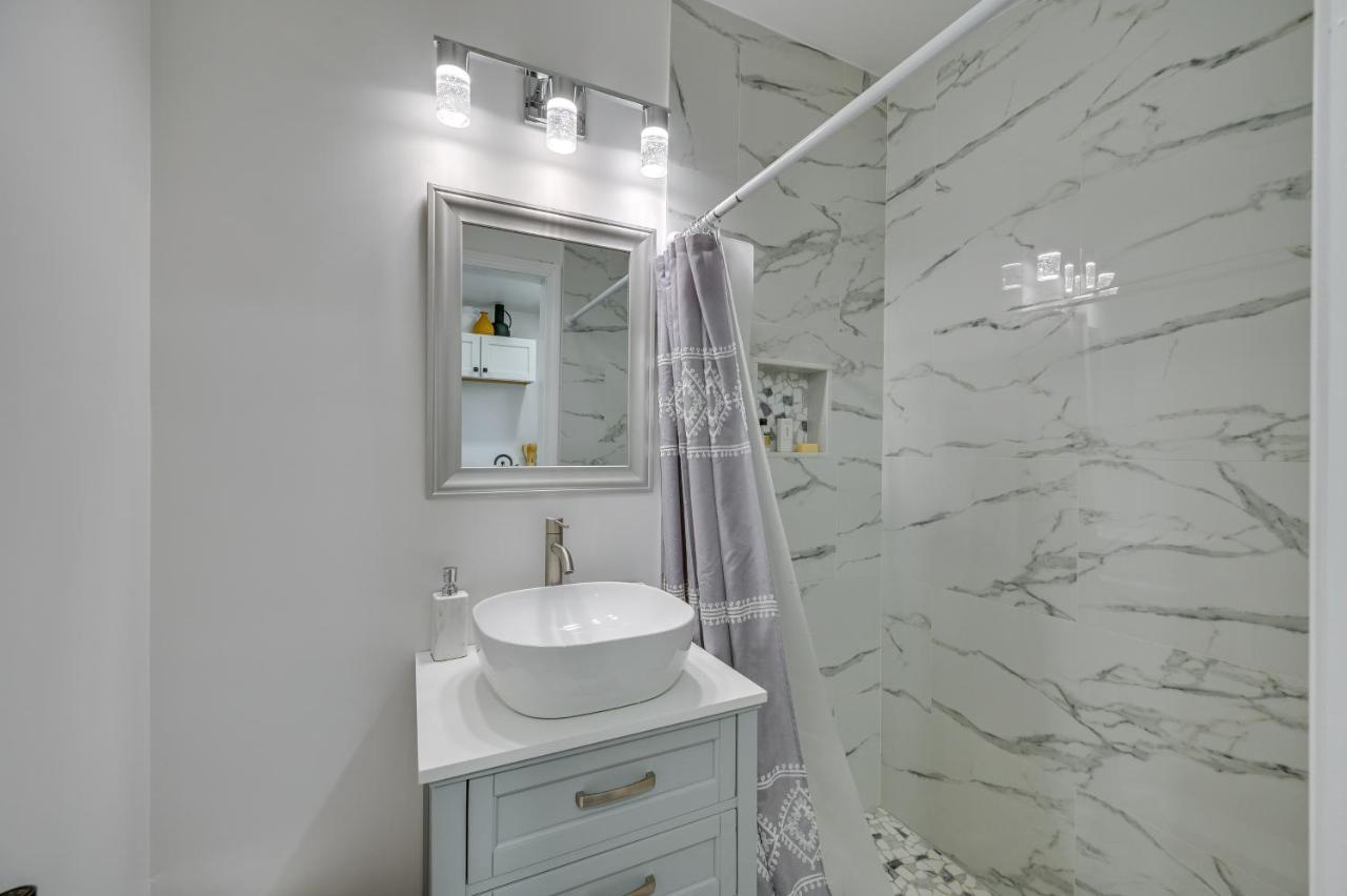 Charming Danvers Studio 5 Mi To Salem! Ngoại thất bức ảnh
